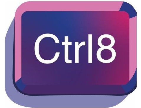 Ctrl8 Device mark 7558045 Trademark