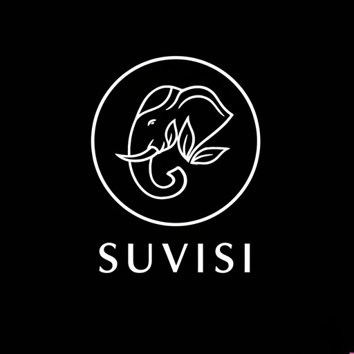 Suvisi Device mark 7559038 Trademark