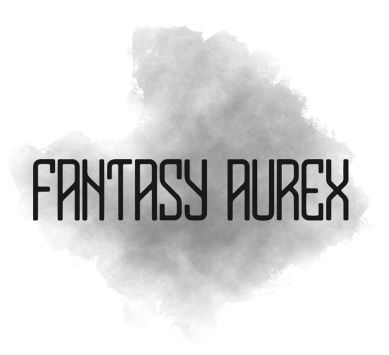 Fantasy Aurex Device mark 7559086 Trademark
