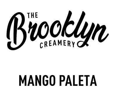 The Brooklyn Creamery Mango Paleta Device mark 7559162 Trademark