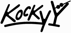 Kocky Device mark 7559540 Trademark