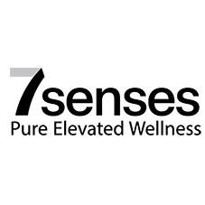 7 Senses Device mark 7559573 Trademark