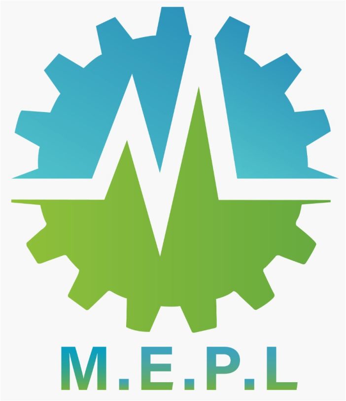 M.e.p.l With Device Of M Device mark 7560857 Trademark