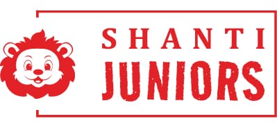 Shanti Juniors Device mark 7561312 Trademark