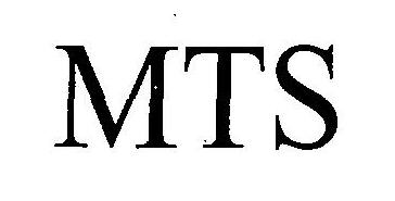 Mts (device) Device mark 2410606 Trademark