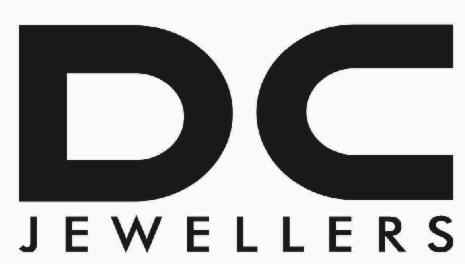 Dc Jewellers (label) Device mark 7561645 Trademark