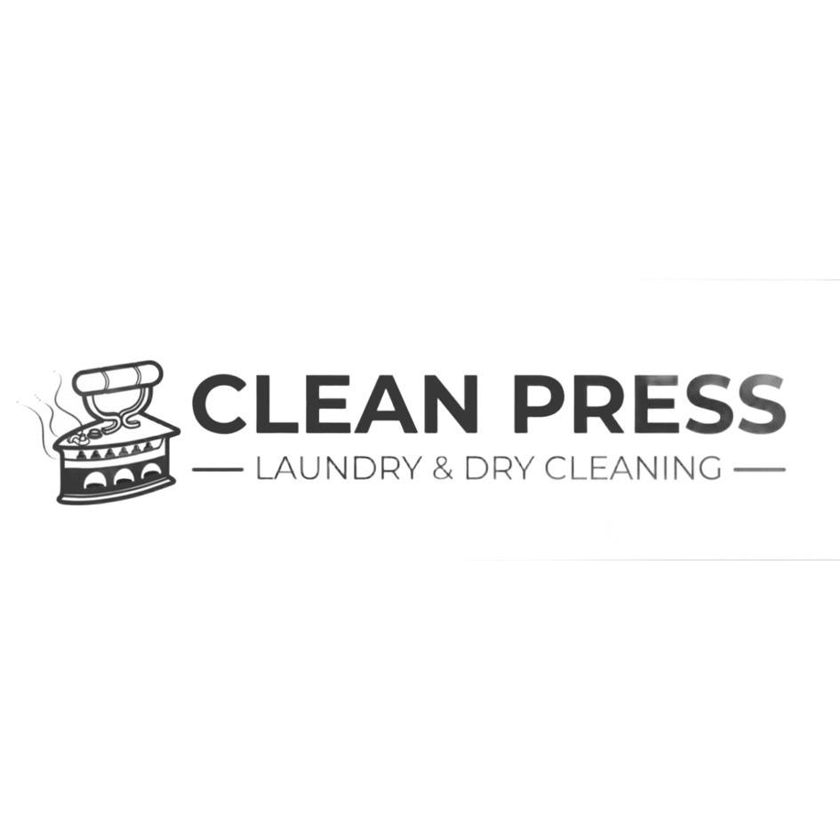 Clean Press Laundry & Dry Cleaning Device mark 7562218 Trademark