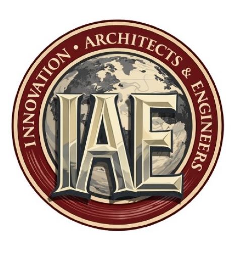 Iae Innovation · Architects & Engineers Device mark 7562791 Trademark