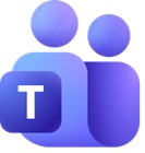 Teams Icon (in Color) Device mark 7562829 Trademark