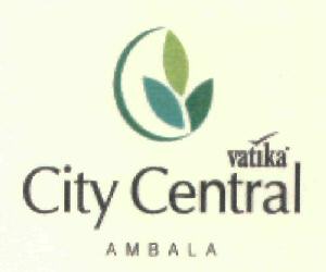 Vatika City Central Device mark 2846497 Trademark