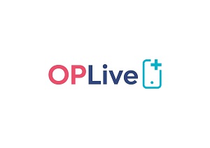 Oplive Device mark 7569242 Trademark