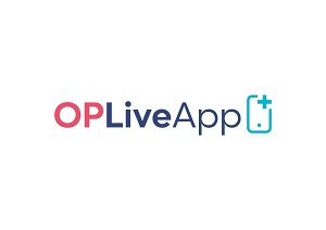 Opliveapp Device mark 7569243 Trademark