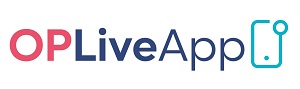 Opliveapp Device mark 7569244 Trademark