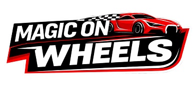 Magic On Wheels Device mark 7569372 Trademark