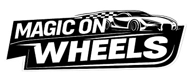 Magic On Wheels Device mark 7569371 Trademark
