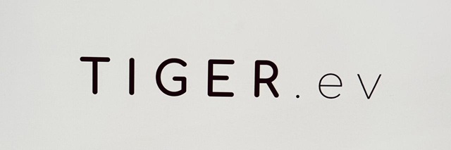 Tiger.ev Device mark 7569699 Trademark