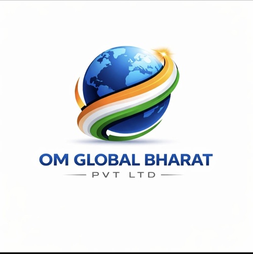 Om Global Bharat Private Limited Device mark 7569710 Trademark