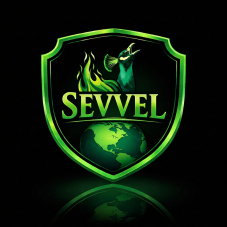 Sevvel Device mark 7569865 Trademark