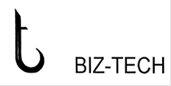 Biz-tech Label Device mark 7569887 Trademark