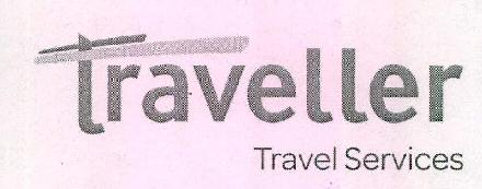 Traveller Travel Services Device mark 2517454 Trademark