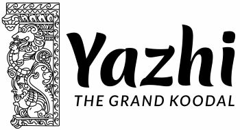 Yazhi The Grand Koodal Label Device mark 7570251 Trademark