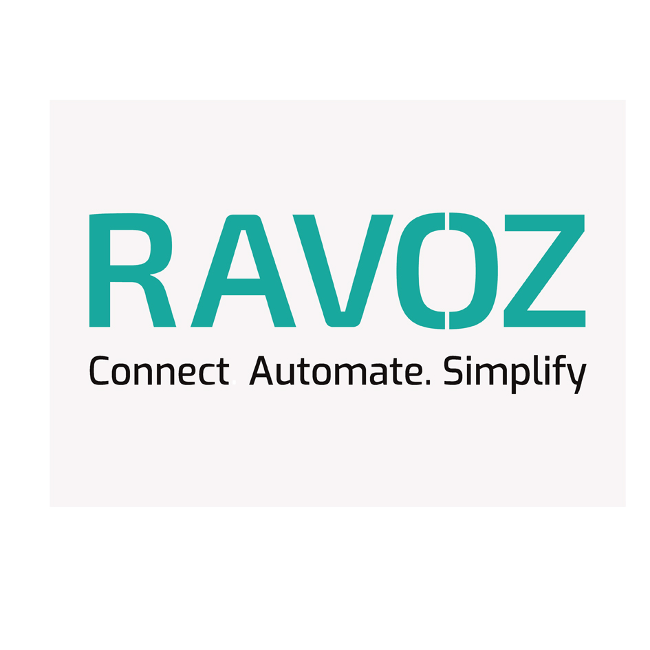 Ravoz Device mark 7570346 Trademark