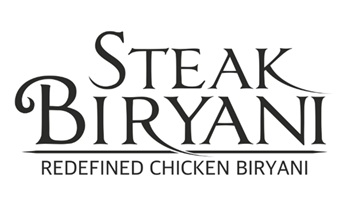 Steak Biryani Redefined Chicken Biryani Device mark 7570575 Trademark