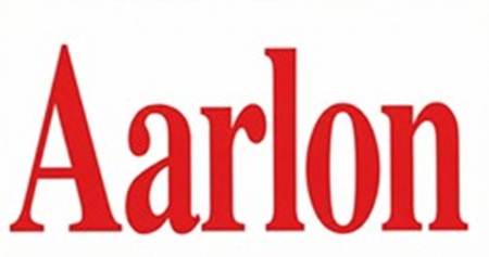 Aarlon Device mark 7570705 Trademark