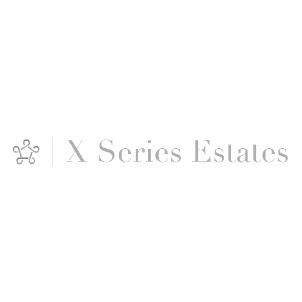 X-series Estates Device mark 7571151 Trademark