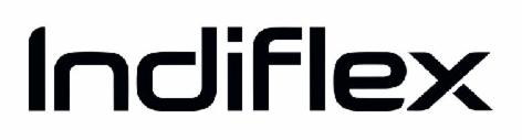 Indiflex (label) Device mark 7571186 Trademark