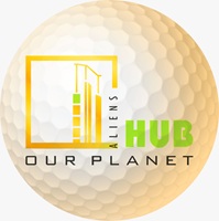 Aliens Hub Device mark 7571312 Trademark