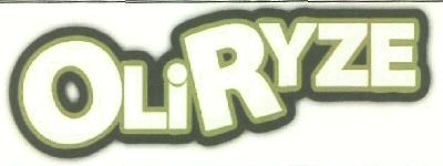 Oliryze (logo) Device mark 2605921 Trademark