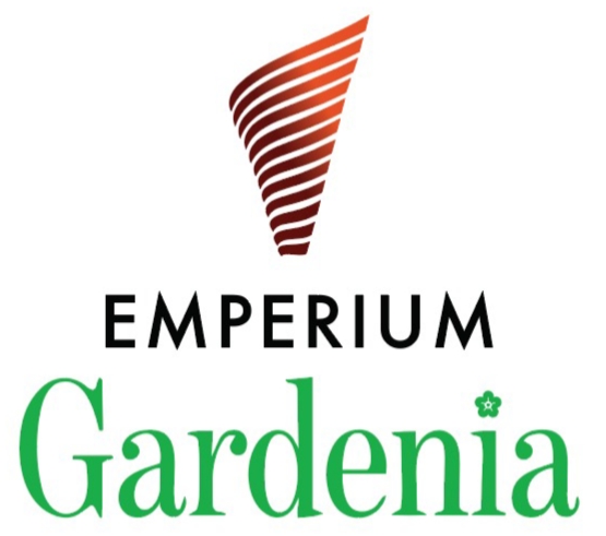 Emperium Gardenia Device mark 7571530 Trademark