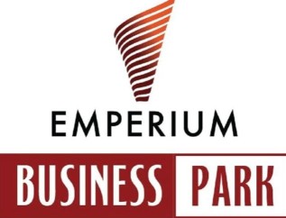 Emperium Business Park Device mark 7571533 Trademark
