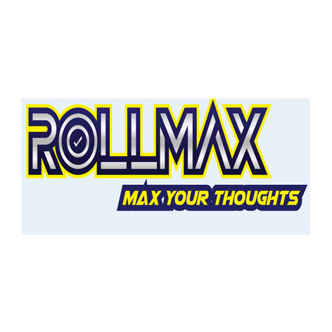 Rollmax Device mark 7571559 Trademark