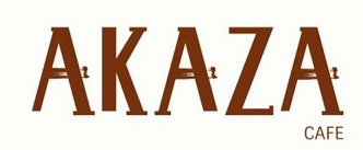 Akaza Cafe Device mark 7571756 Trademark