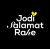 Jodi Salamat Rahe (device) Device mark 7571840 Trademark