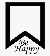 Be Happy Device mark 7572141 Trademark
