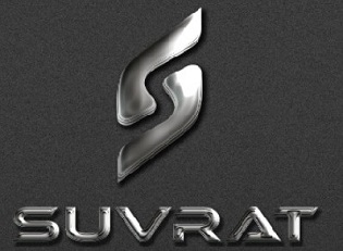 Suvrat Device mark 7572250 Trademark