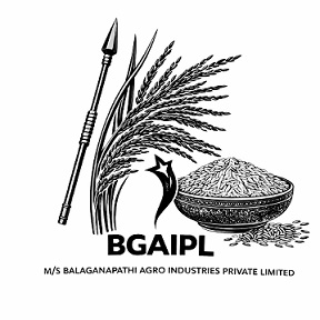 Bgaipl: M/s Balaganapathi Agro Industries Private Limited [ With The Device ] Device mark 7572368 Trademark