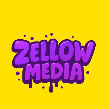 Zellowmedia Device mark 7572428 Trademark