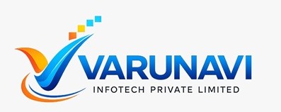 Varunavi Infotech Private Limited Device mark 7572530 Trademark