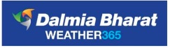 Dalmia Bharat Weather 365 Device mark 7572621 Trademark