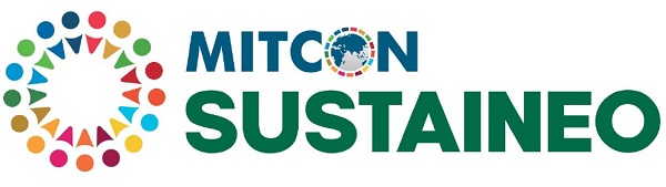 Mitcon Sustaineo Device mark 7572811 Trademark