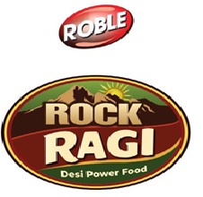 Roble Rock Ragi Device mark 7572949 Trademark