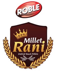 Roble Millet Rani Device mark 7572951 Trademark