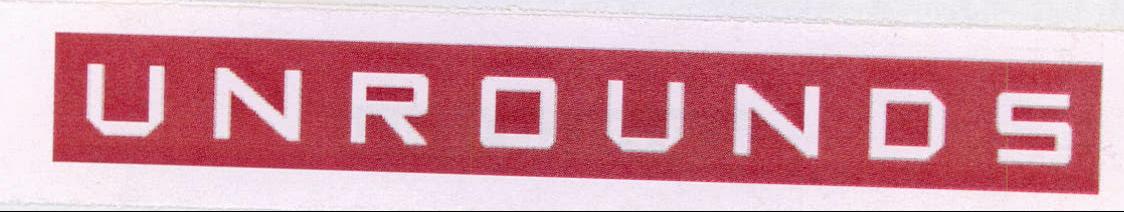 Unrounds Device mark 2077033 Trademark