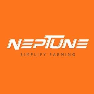 Neptune Simplify Farming Device mark 7573101 Trademark