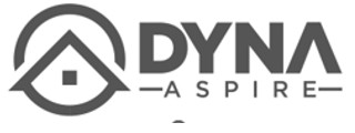 Dyna Aspire (logo And Device) Device mark 7573159 Trademark