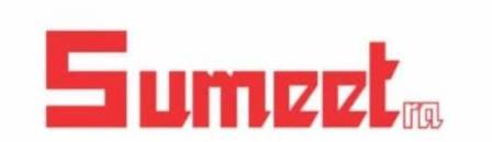 Sumeetra Device mark 7573502 Trademark